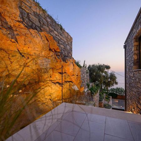 Mani Suites Ayos Nikolaos Dış mekan fotoğraf