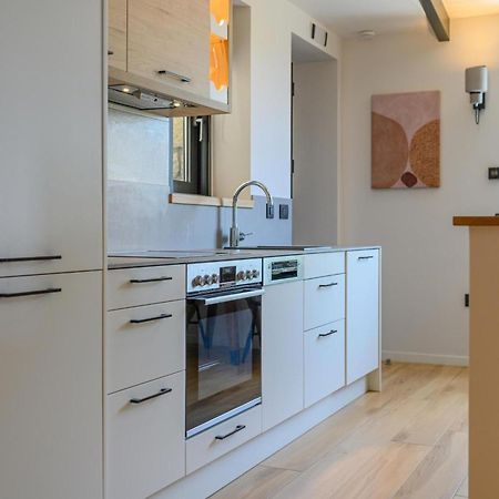 Mani Suites Ayos Nikolaos Dış mekan fotoğraf