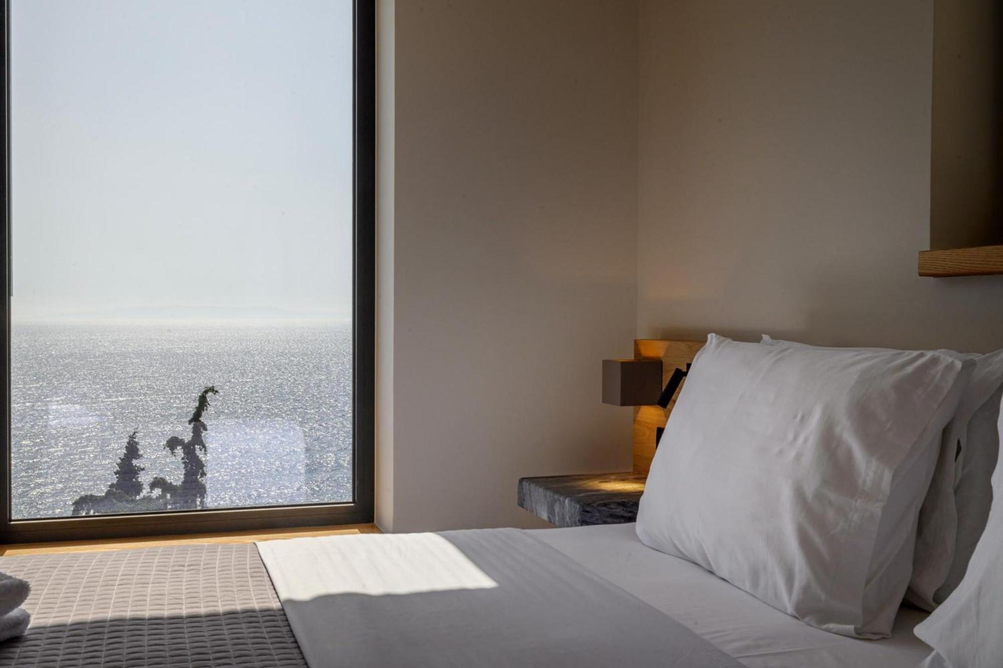 Mani Suites Ayos Nikolaos Dış mekan fotoğraf