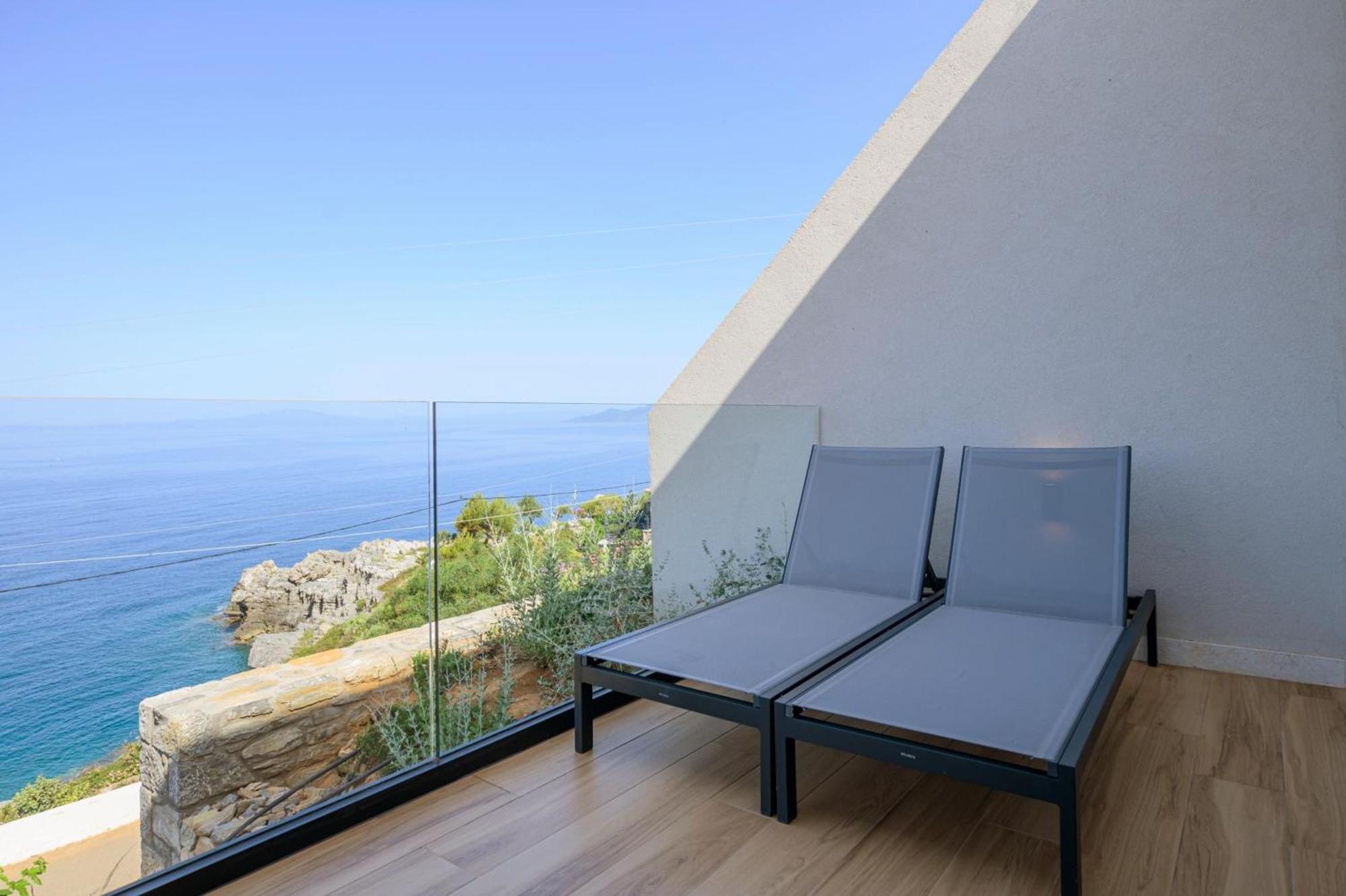 Mani Suites Ayos Nikolaos Dış mekan fotoğraf