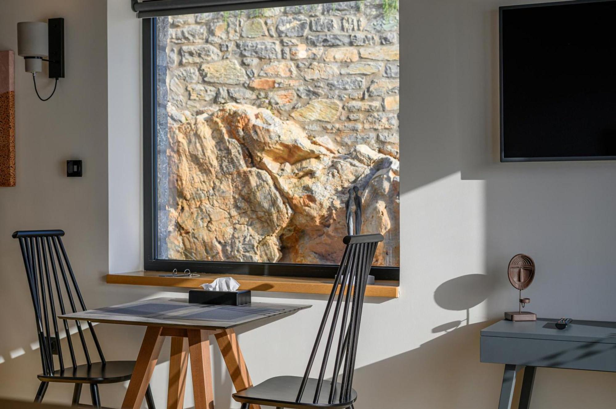 Mani Suites Ayos Nikolaos Dış mekan fotoğraf