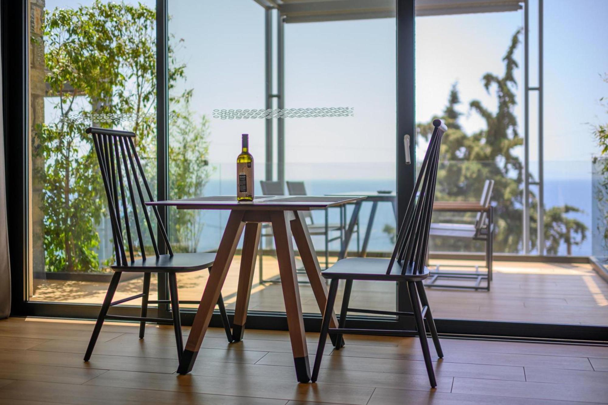 Mani Suites Ayos Nikolaos Dış mekan fotoğraf