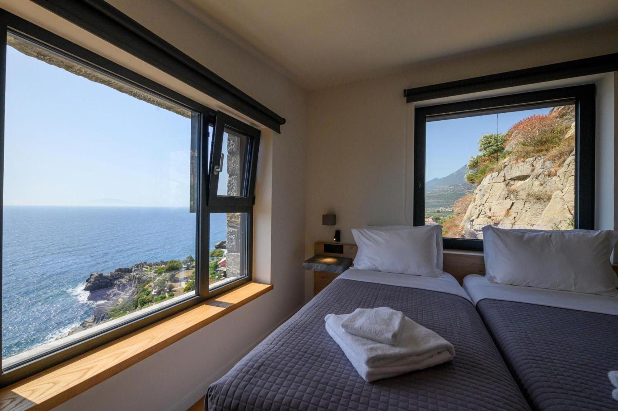 Mani Suites Ayos Nikolaos Dış mekan fotoğraf