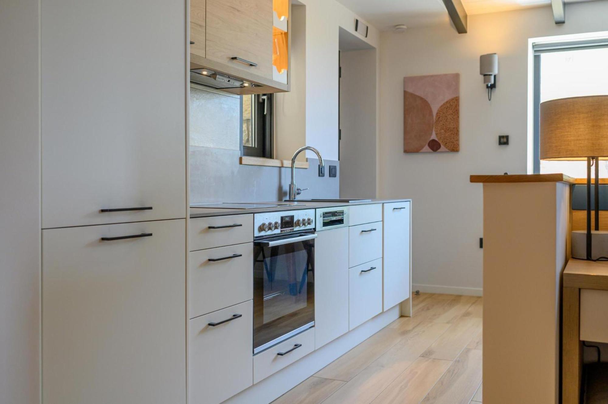 Mani Suites Ayos Nikolaos Dış mekan fotoğraf