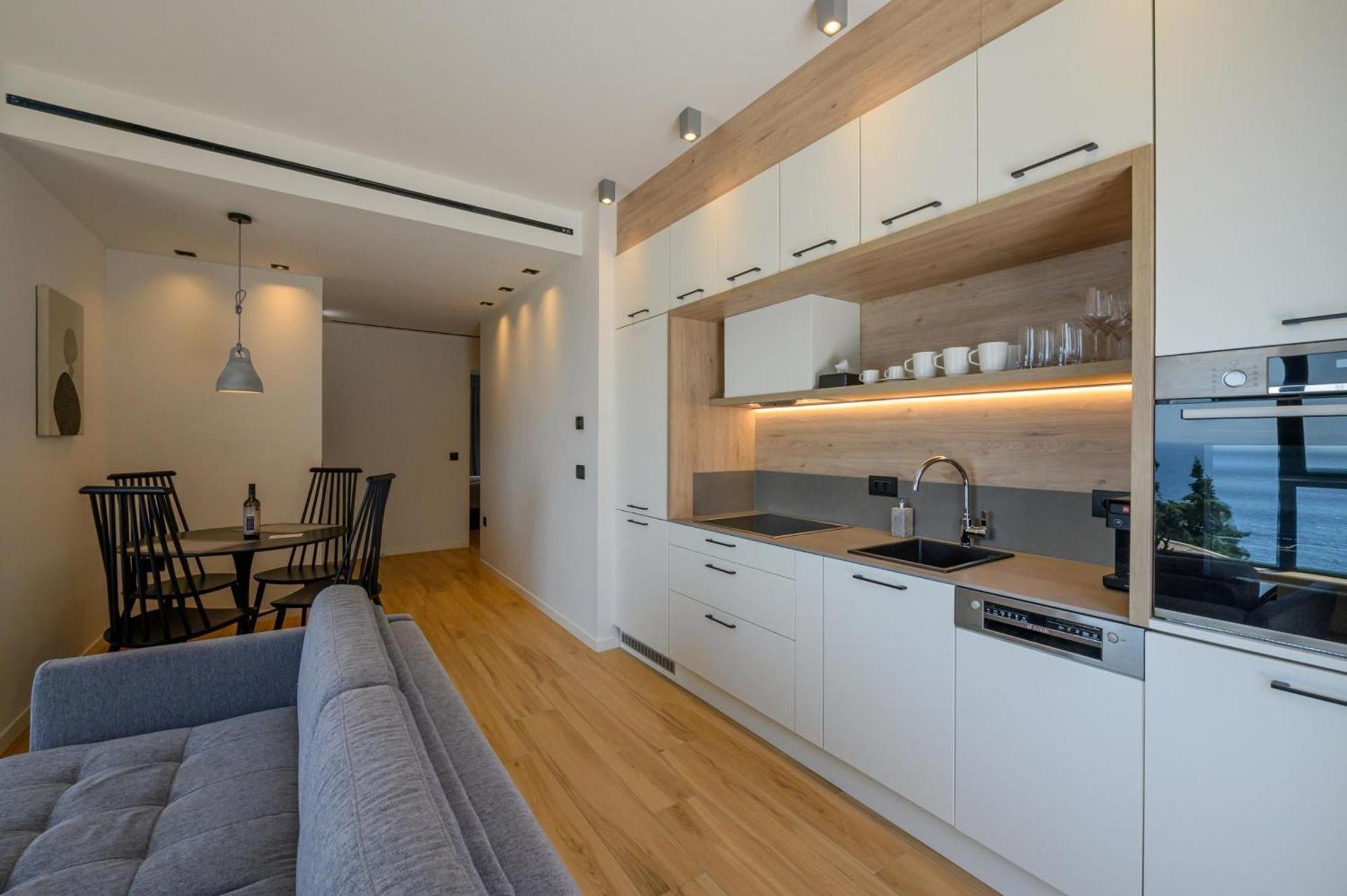 Mani Suites Ayos Nikolaos Dış mekan fotoğraf