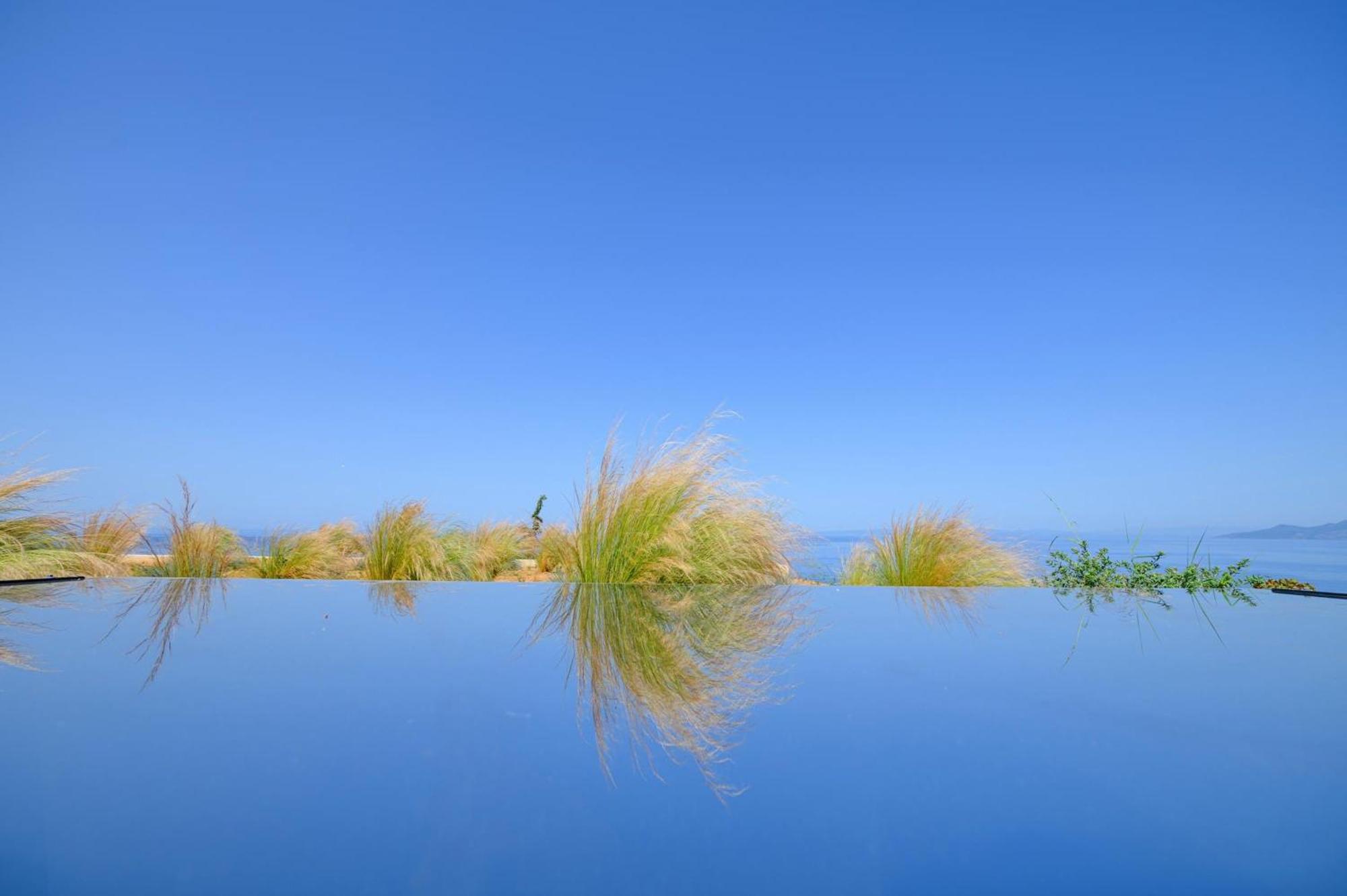 Mani Suites Ayos Nikolaos Dış mekan fotoğraf