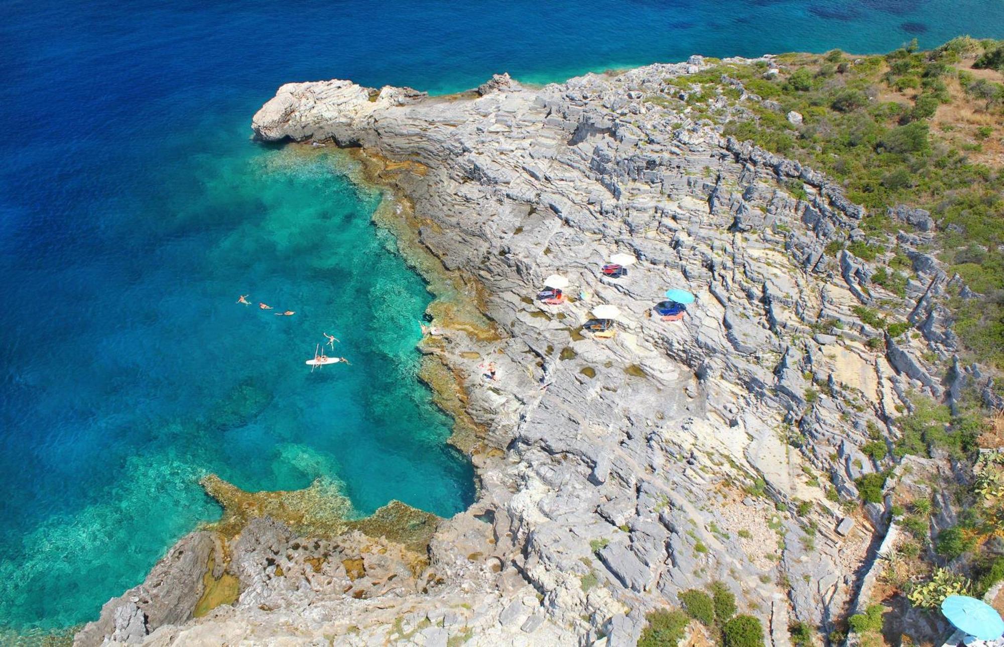 Mani Suites Ayos Nikolaos Dış mekan fotoğraf
